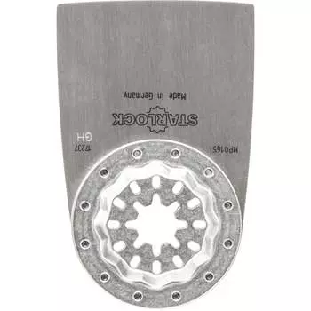 Гибкий шлифованный скребок для удаления остатков строительных материалов MPS