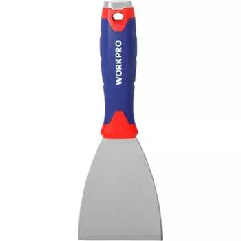 Гибкий шпатель WORKPRO WP321011