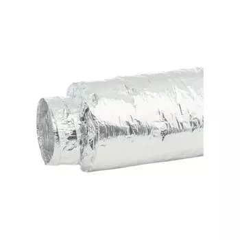 Гибкий шумоглушитель DEC Sono 25TRD 160 мм, 0.5 м DST160/0,5