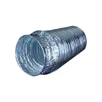 Гибкий шумоглушитель Diaflex SonoDFA-SH-315 УФ-00000131