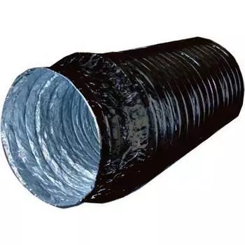 Гибкий шумоглушитель Diaflex УФ-01002406