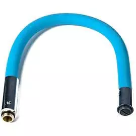 Гибкий силиконовый излив Potato