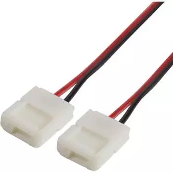 Гибкий соединитель для светодиодных лент Lamper