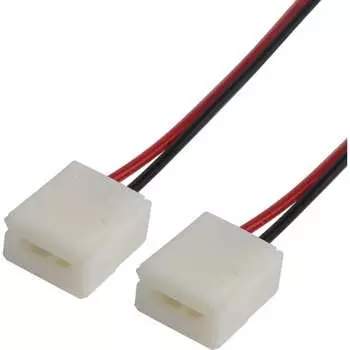 Гибкий соединитель для светодиодных лент Lamper 144-023