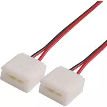 Гибкий соединитель для светодиодных лент Lamper 144-025