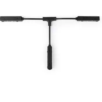 Гибкий соединитель для треков Ambrella Light TRACK SYSTEM GL3638