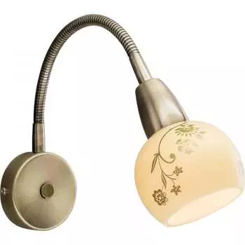 Гибкий спот Citilux Соната CL520313