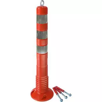 Гибкий столбик ТЕХНОЛОГИЯ ГОСТ 32843-2014 00-00005971