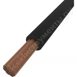 Гибкий сварочный кабель REXANT 01-8411-5