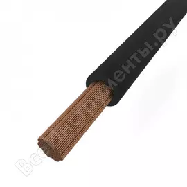 Гибкий сварочный кабель REXANT