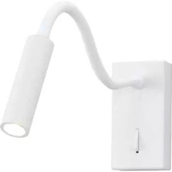 Гибкий светильник Citilux Декарт LED CL704360