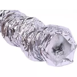 Гибкий теплоизолированный воздуховод Ventart АПЛ 4687202645558