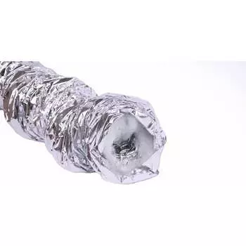 Гибкий теплоизолированный воздуховод Ventart АПЛ 4687202645534