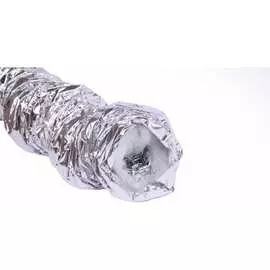 Гибкий теплозвукоизолированный воздуховод Ventart АПЛ-П 4687202645503