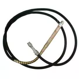 Гибкий вал для глубинных вибраторов Grost 101627