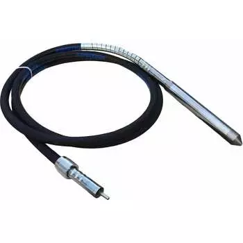 Гибкий вал и вибронаконечник SPEKTROS H3HS-45/5M 54763