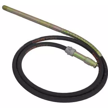 Гибкий вал Samsan VPP3830