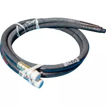 Гибкий вал силовой к наконечнику 38 мм VEKTOR 307