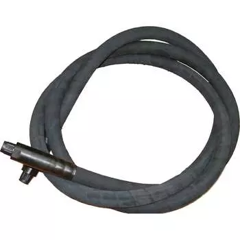 Гибкий вал ВИБРОМАШ ВС-450