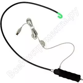 Гибкий видеоэндоскоп jprobe nt 1-85-80 ff far focus 800 мм jnt1sp8580ff