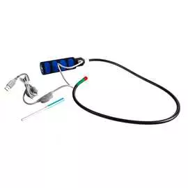 Гибкий видеоэндоскоп JProbe