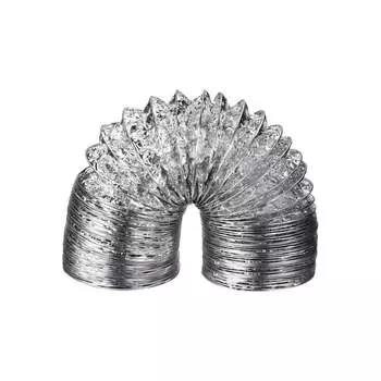 Гибкий воздуховод DEC Aludec DA3 07-0203-004 A23160