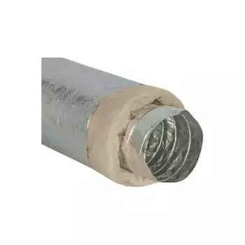 Гибкий воздуховод DEC Sonodec DS 07-0203-102 A23S127