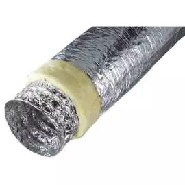 Гибкий воздуховод Diaflex ISODF-152 УФ-00000053