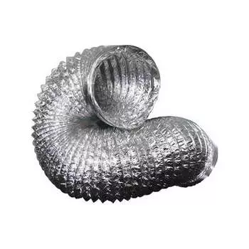 Гибкий воздуховод Diaflex DF-160 УФ-00000014