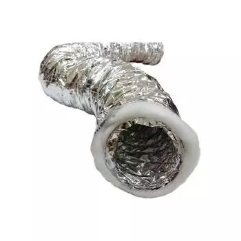 Гибкий воздуховод Fachmann 10.002