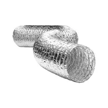 Гибкий воздуховод Fachmann 10.011