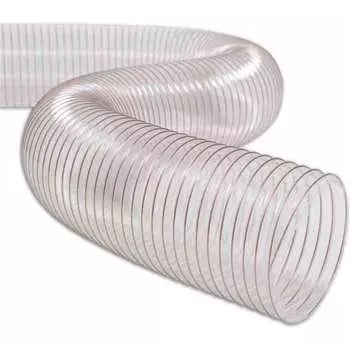 Гибкий воздуховод Holzer Flexo PUBI19