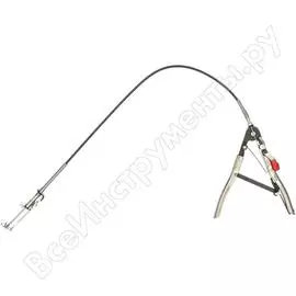 Гибкий зажим для шлангов NEO Tools