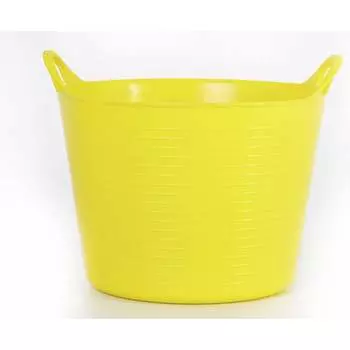 Гибкое круглое ведро ООО РВ Пласт 0044