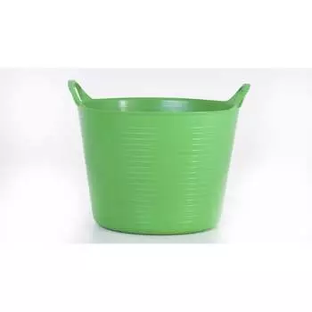 Гибкое круглое ведро ООО РВ Пласт 0049