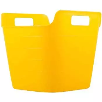Гибкое пластиковое ведро FIT 67845