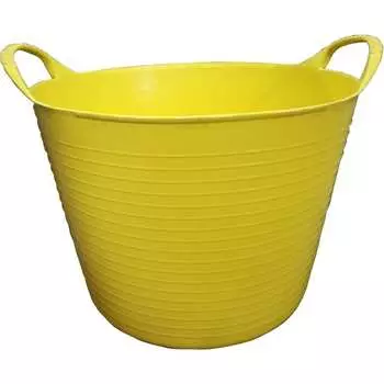 Гибкое пластиковое ведро РемоКолор 62-0-039