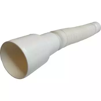 Гибкое соединение гофра Miano