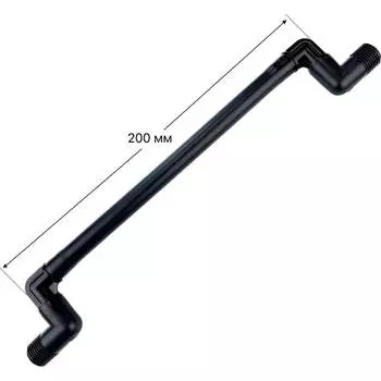 Гибкое соединительное колено Профитт 1893621