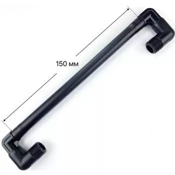 Гибкое соединительное колено Профитт 1893645