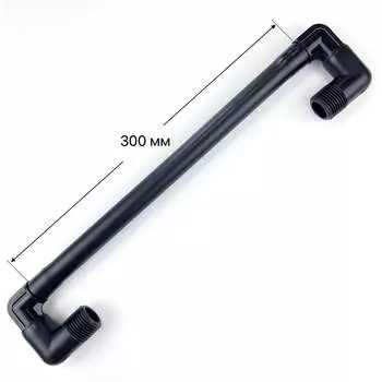 Гибкое соединительное колено Профитт 1893706