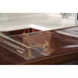 Гибкое стекло Домовой Прошка 9350