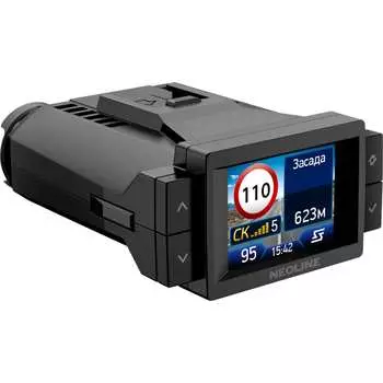 Гибрид видеорегистратора Neoline