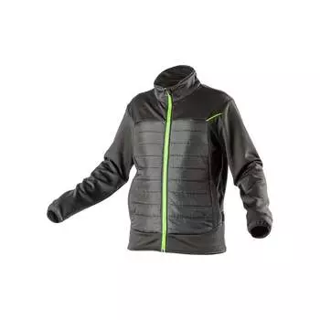 Гибридная куртка HOEGERT TECHNIK HOEGERT LEVIN HT5K385-2XL