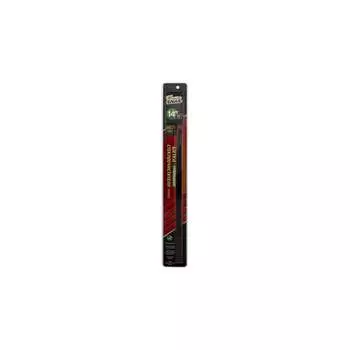 Гибридная щетка Golden Snail 14/350 мм GS7125