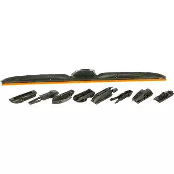 Гибридная щетка стеклоочистителя Airline AWB-H-510