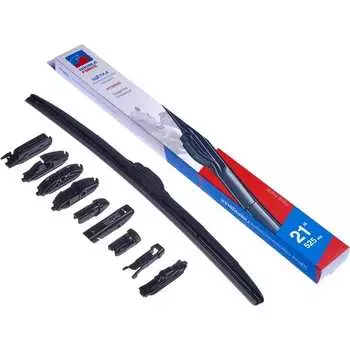 Гибридная щетка стеклоочистителя Double Force 1740748