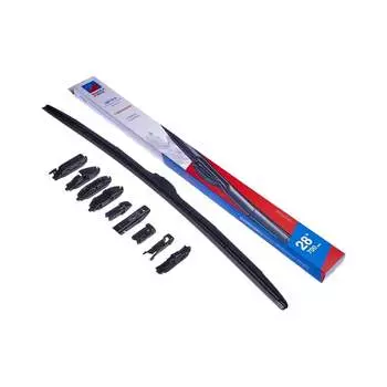 Гибридная щетка стеклоочистителя Double Force 1740752