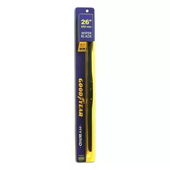 Гибридная щетка стеклоочистителя Goodyear