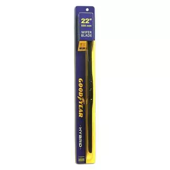 Гибридная щетка стеклоочистителя Goodyear